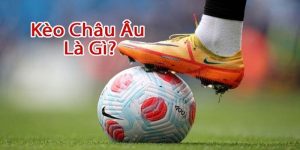 Giải mã thông tin kèo châu Âu chi tiết nhất