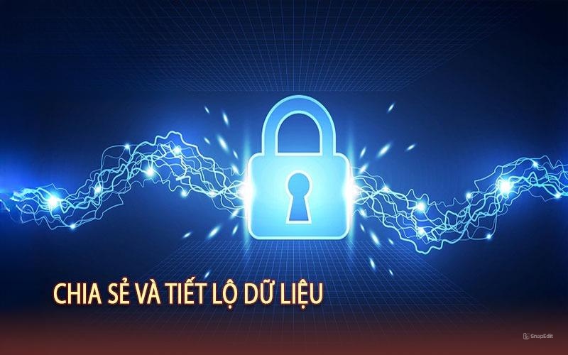 Thu thập dữ liệu an toàn