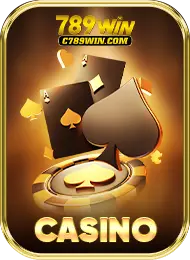 Casino 789win