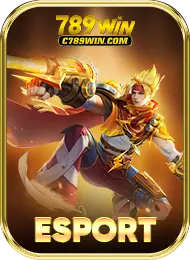 Esport 789win