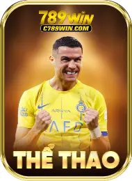 Thể thao 789win