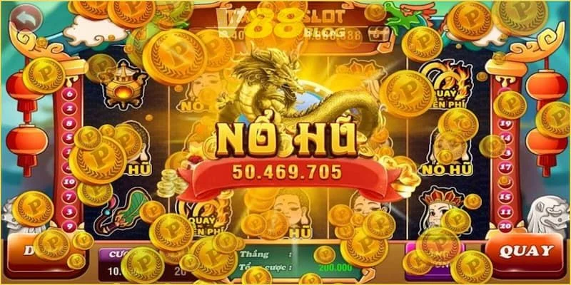 Cược nổ hũ 789win muốn thắng lớn cần nắm vững luật chơi cơ bản.