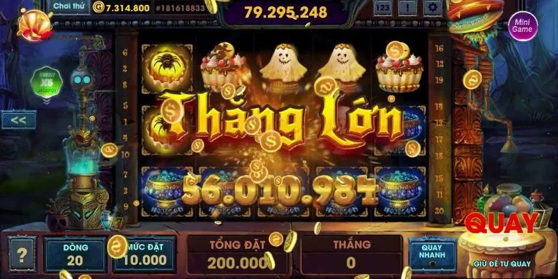 Người chơi nổ hũ đôi khi dễ mắc phải những sai lầm rất tai hại.